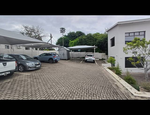 23M² OFFICE TO LET IN NELSPRUIT CENTRAL